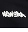 ニューエラ（NEW ERA）キッズ スウェット プルオーバー フーディー Tagging Logo 15138141
