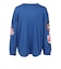 ジュニア I23 HIGHWAY ARCH 長袖Tシャツ 95G371-UUG