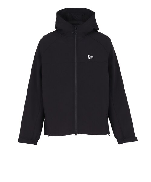 ニューエラ（NEW ERA）シェルジャケット VERTICAL LOGO 15135418