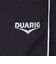 デュアリグ（DUARIG）サッカーウェア ピステパンツ 6F0005-SCWR-741XL BLK