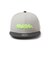 ニューエラ（NEW ERA）ジュニア キャップ YTH950TAGGINGLOGOSTO 15124945