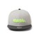 ニューエラ（NEW ERA）ジュニア キャップ YTH950TAGGINGLOGOSTO 15124945