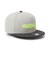 ニューエラ（NEW ERA）ジュニア キャップ YTH950TAGGINGLOGOSTO 15124945