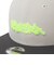 ニューエラ（NEW ERA）ジュニア キャップ YTH950TAGGINGLOGOSTO 15124945