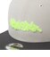 ニューエラ（NEW ERA）ジュニア キャップ YTH950TAGGINGLOGOSTO 15124945