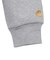 カーハート（CARHARTT）フーデッドチェイスジャケット I03366400MXX26FW