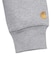 カーハート（CARHARTT）フーデッドチェイスジャケット I03366400MXX26FW