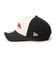 ニューエラ（NEW ERA）キャップ 940AFTAGGINGLOGOBLKC 15137116