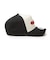 ニューエラ（NEW ERA）キャップ 940AFTAGGINGLOGOBLKC 15137116