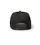ニューエラ（NEW ERA）キャップ 940AFTAGGINGLOGOBLKC 15137116