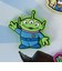 クロックス（crocs）ジビッツ チャーム トイ・ストーリー キャラクター 5個セット 10018322