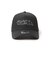 ニューエラ（NEW ERA）キャップ 940AFTAGGINGLOGOBLK2 15137117