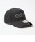 ニューエラ（NEW ERA）キャップ 940AFTAGGINGLOGOBLK2 15137117