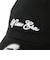 ニューエラ（NEW ERA）キャップ CCCHAINSTITCHLOGOBLK 15136960