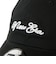 ニューエラ（NEW ERA）キャップ CCCHAINSTITCHLOGOBLK 15136960