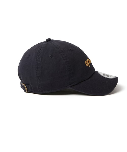 ニューエラ（NEW ERA）キャップ CCCHAINSTITCHLOGONVY 15136958
