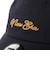 ニューエラ（NEW ERA）キャップ CCCHAINSTITCHLOGONVY 15136958