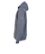 デュアリグ（DUARIG）BS SMOOTH KNIT フーディ 6F0005-TRSW-860GH BGRY