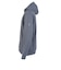 デュアリグ（DUARIG）BS SMOOTH KNIT フーディ 6F0005-TRSW-860GH BGRY