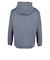 デュアリグ（DUARIG）BS SMOOTH KNIT フーディ 6F0005-TRSW-860GH BGRY