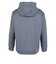 デュアリグ（DUARIG）BS SMOOTH KNIT フーディ 6F0005-TRSW-860GH BGRY