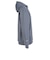 デュアリグ（DUARIG）BS SMOOTH KNIT フーディ 6F0005-TRSW-860GH BGRY