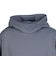 デュアリグ（DUARIG）BS SMOOTH KNIT フーディ 6F0005-TRSW-860GH BGRY