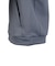 デュアリグ（DUARIG）BS SMOOTH KNIT フーディ 6F0005-TRSW-860GH BGRY