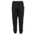 デュアリグ（DUARIG）BS SMOOTH KNIT ロングパンツ 6F0007-TRSW-860GH BLK