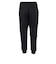 デュアリグ（DUARIG）BS SMOOTH KNIT ロングパンツ 6F0007-TRSW-860GH BLK