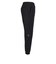 デュアリグ（DUARIG）BS SMOOTH KNIT ロングパンツ 6F0007-TRSW-860GH BLK