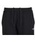 デュアリグ（DUARIG）BS SMOOTH KNIT ロングパンツ 6F0007-TRSW-860GH BLK