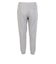 デュアリグ（DUARIG）BS SMOOTH KNIT ロングパンツ 6F0007-TRSW-860GH CGRY