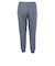 デュアリグ（DUARIG）BS SMOOTH KNIT ロングパンツ 6F0007-TRSW-860GH BGRY