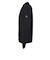 デュアリグ（DUARIG）BS SMOOTH KNIT CR6 トップス 6F0006-TRSW-860GH BLK