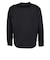 デュアリグ（DUARIG）BS SMOOTH KNIT CR6 トップス 6F0006-TRSW-860GH BLK