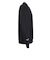 デュアリグ（DUARIG）BS SMOOTH KNIT CR6 トップス 6F0006-TRSW-860GH BLK