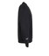 デュアリグ（DUARIG）BS SMOOTH KNIT CR6 トップス 6F0006-TRSW-860GH BLK