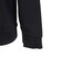 デュアリグ（DUARIG）BS SMOOTH KNIT CR6 トップス 6F0006-TRSW-860GH BLK