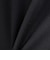 デュアリグ（DUARIG）BS SMOOTH KNIT CR6 トップス 6F0006-TRSW-860GH BLK