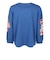 キッズ I23 HIGHWAY ARCH 長袖Tシャツ 85G371-UUG