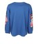 キッズ I23 HIGHWAY ARCH 長袖Tシャツ 85G371-UUG
