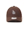 ニューエラ（NEW ERA）キャップ 940CSLOSDODBWOOBLK26 15137076