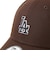 ニューエラ（NEW ERA）キャップ 940CSLOSDODBWOOBLK26 15137076