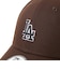 ニューエラ（NEW ERA）キャップ 940CSLOSDODBWOOBLK26 15137076