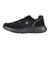 ルコックスポルティフ（lecoqsportif）スニーカー スポーツシューズ LCS ローヌ II ブラック LU6FSN00LZ BKBK スポーツ カジュ…
