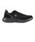 ルコックスポルティフ（lecoqsportif）スニーカー スポーツシューズ LCS ローヌ II ブラック LU6FSN00LZ BKBK スポーツ カジュ…