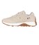 ルコックスポルティフ（lecoqsportif）スニーカー スポーツシューズ LCS マルゴー ベージュ LU6FSN03LZ BGGD スポーツ カジュアル…