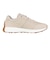 ルコックスポルティフ（lecoqsportif）スニーカー スポーツシューズ LCS マルゴー ベージュ LU6FSN03LZ BGGD スポーツ カジュアル…