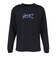 バレーボールウェア 長袖Tシャツ グランジロゴ VB26TS18-04